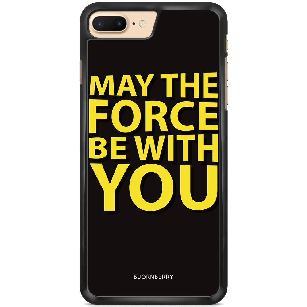 iPhone 7 Plus Case - Force