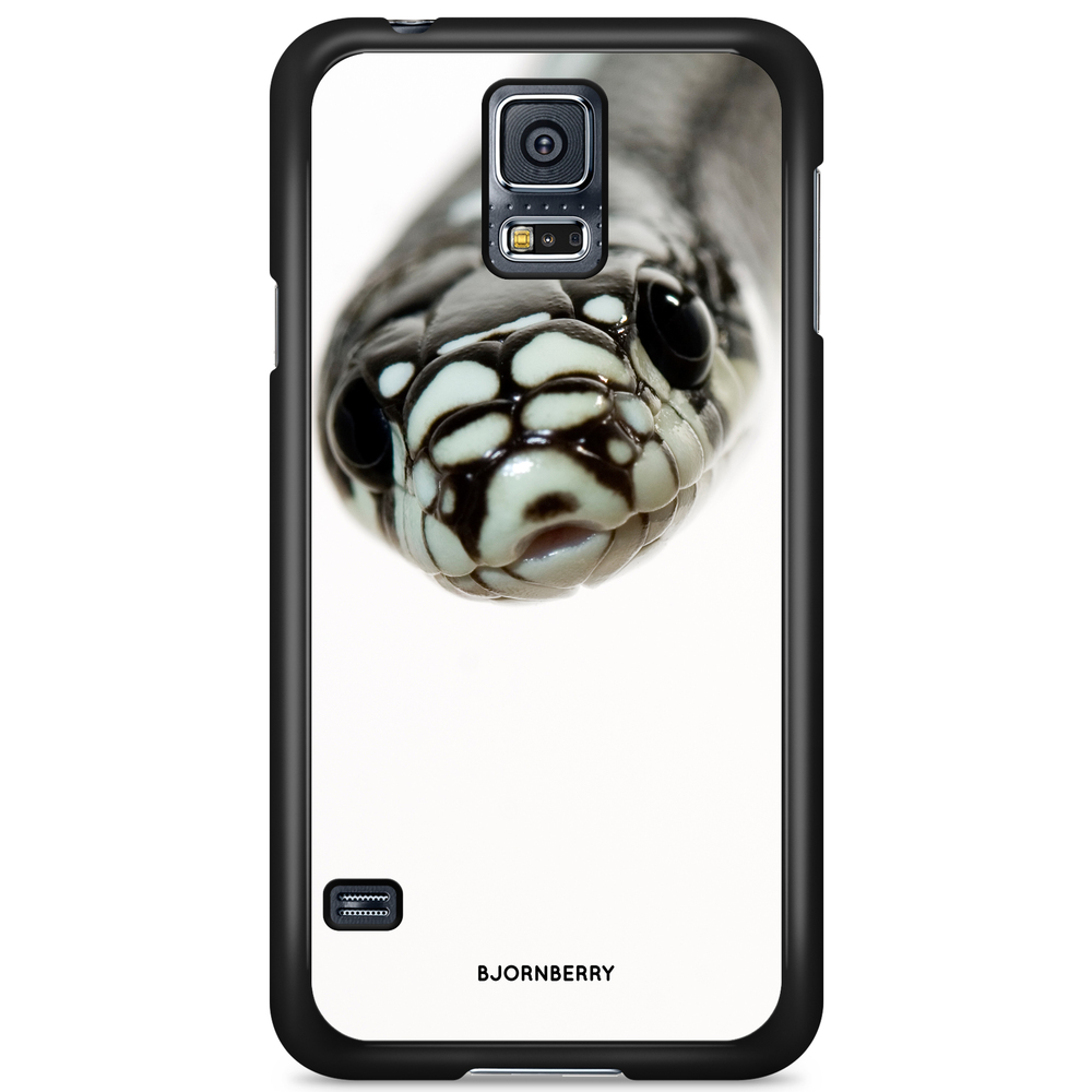 Samsung Galaxy S5/S5 NEO Case - Snake