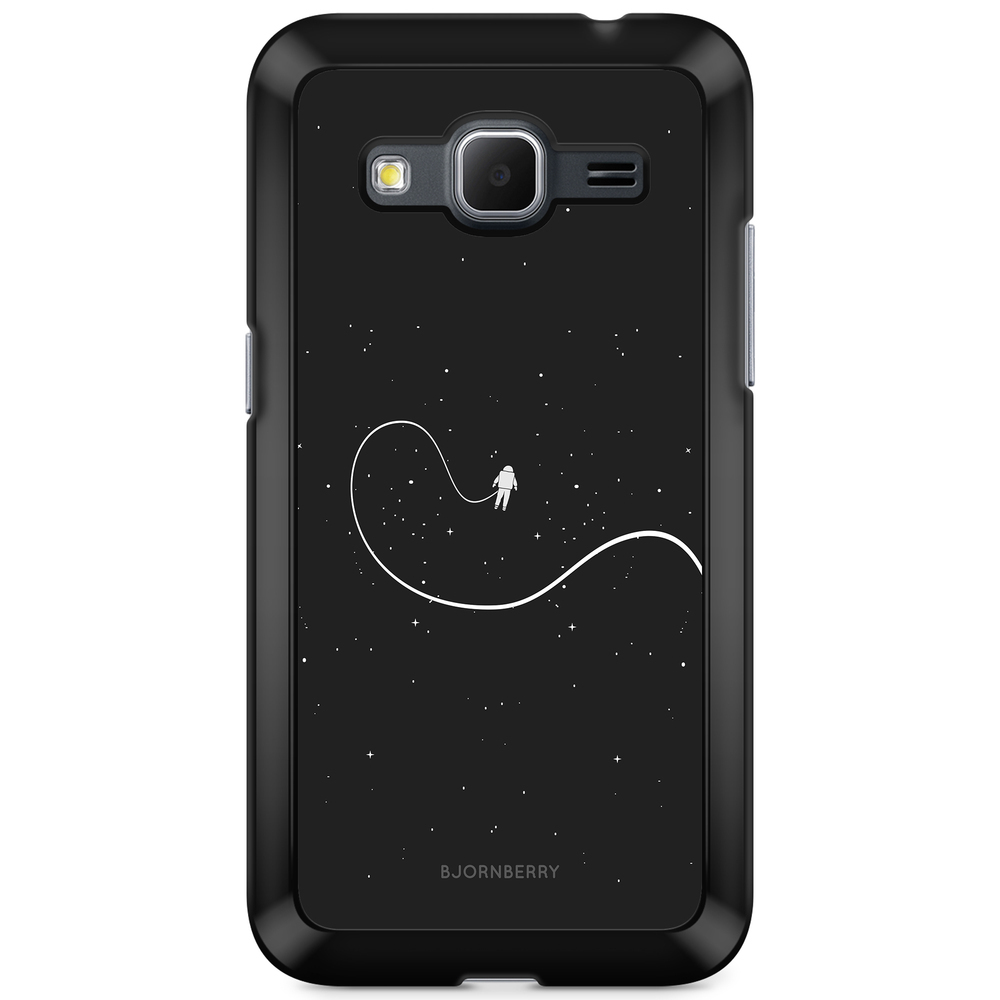 Samsung Galaxy Core Prime Case - Gravity