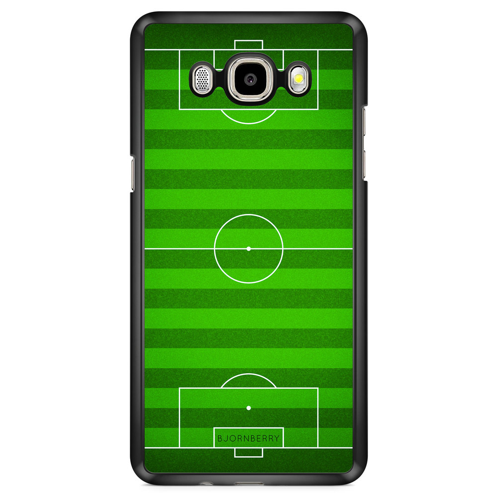 Samsung Galaxy J7 (2016) Case - Football Squads