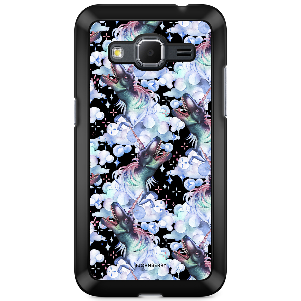 Samsung Galaxy Core Prime Case - Dinocorns