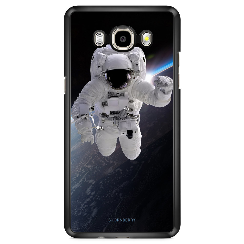 Samsung Galaxy J7 (2016) Case - Astronaut Spacewalk