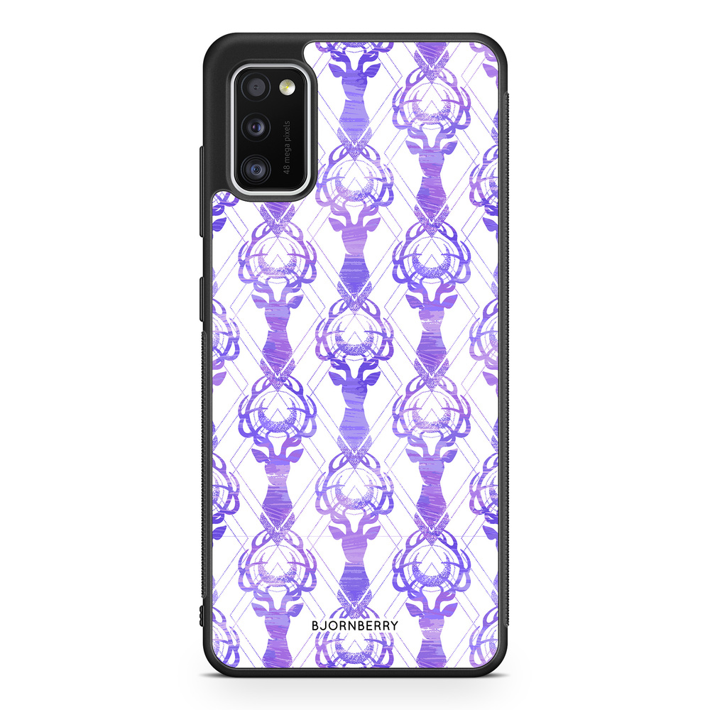 Samsung Galaxy A41 Case - Deer