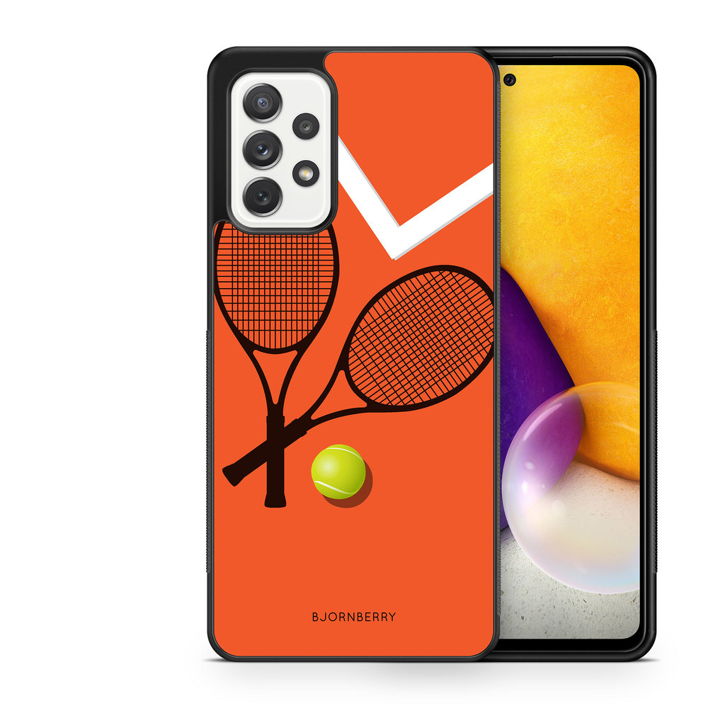 Samsung Galaxy A52/A52s 5G Case - Tennis 