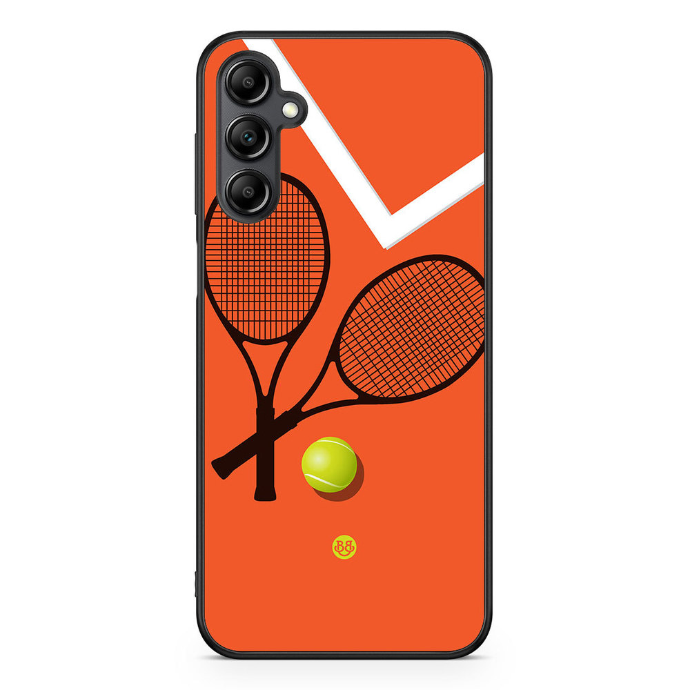 Samsung Galaxy A14 4G/5G Case - Tennis