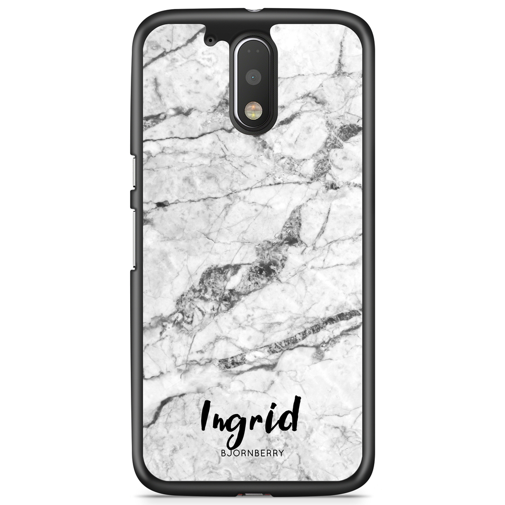 Moto G4/G4 Plus Case - Ingrid