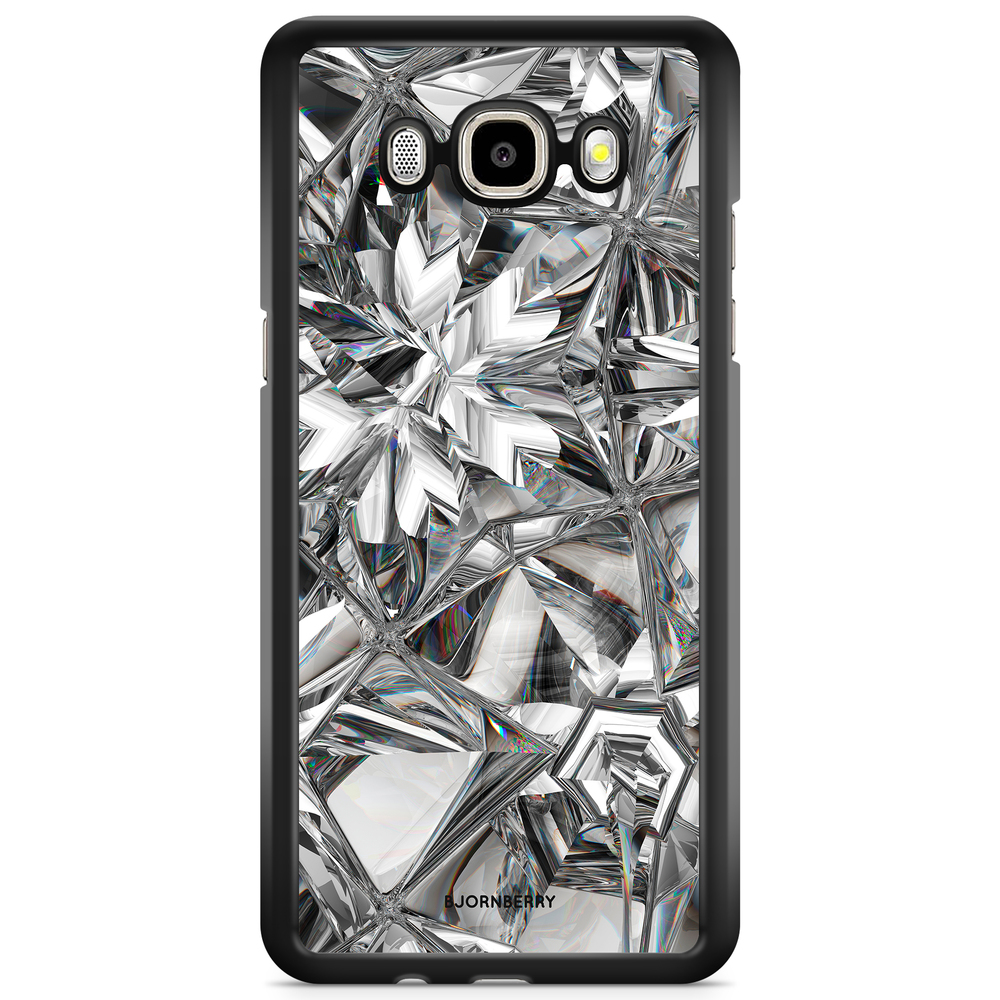 Samsung Galaxy J3 (2016) Case - Diamond