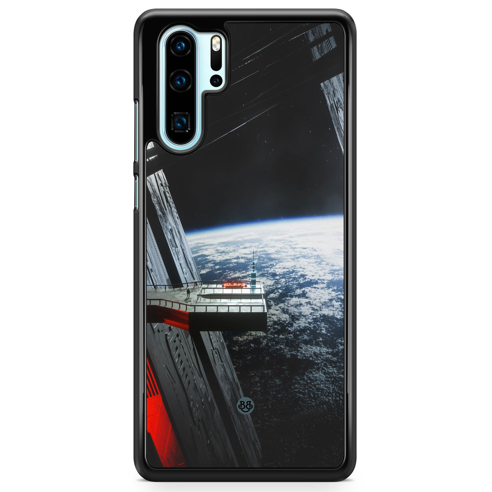 Huawei P30 Pro Case - Future