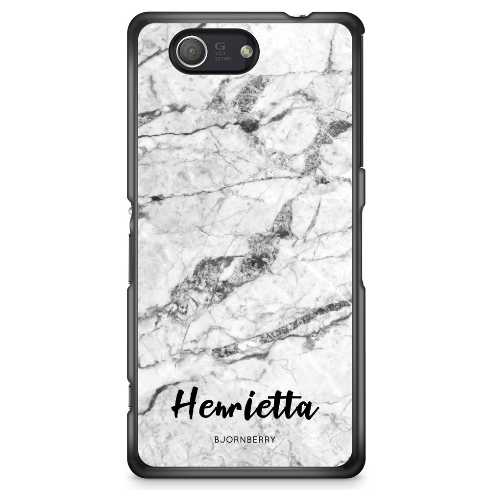 Sony Xperia Z3 Compact Case - Henrietta