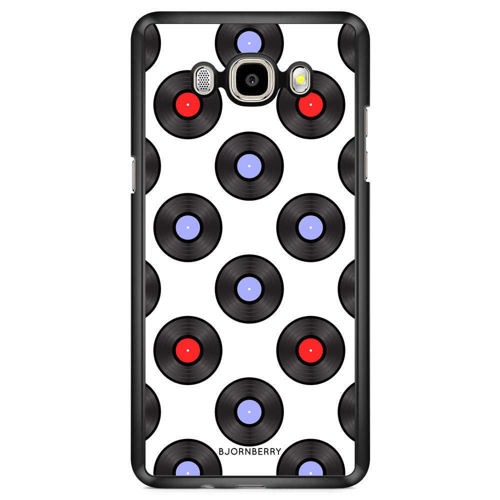 Samsung Galaxy J7 (2016) Case - Vinyls