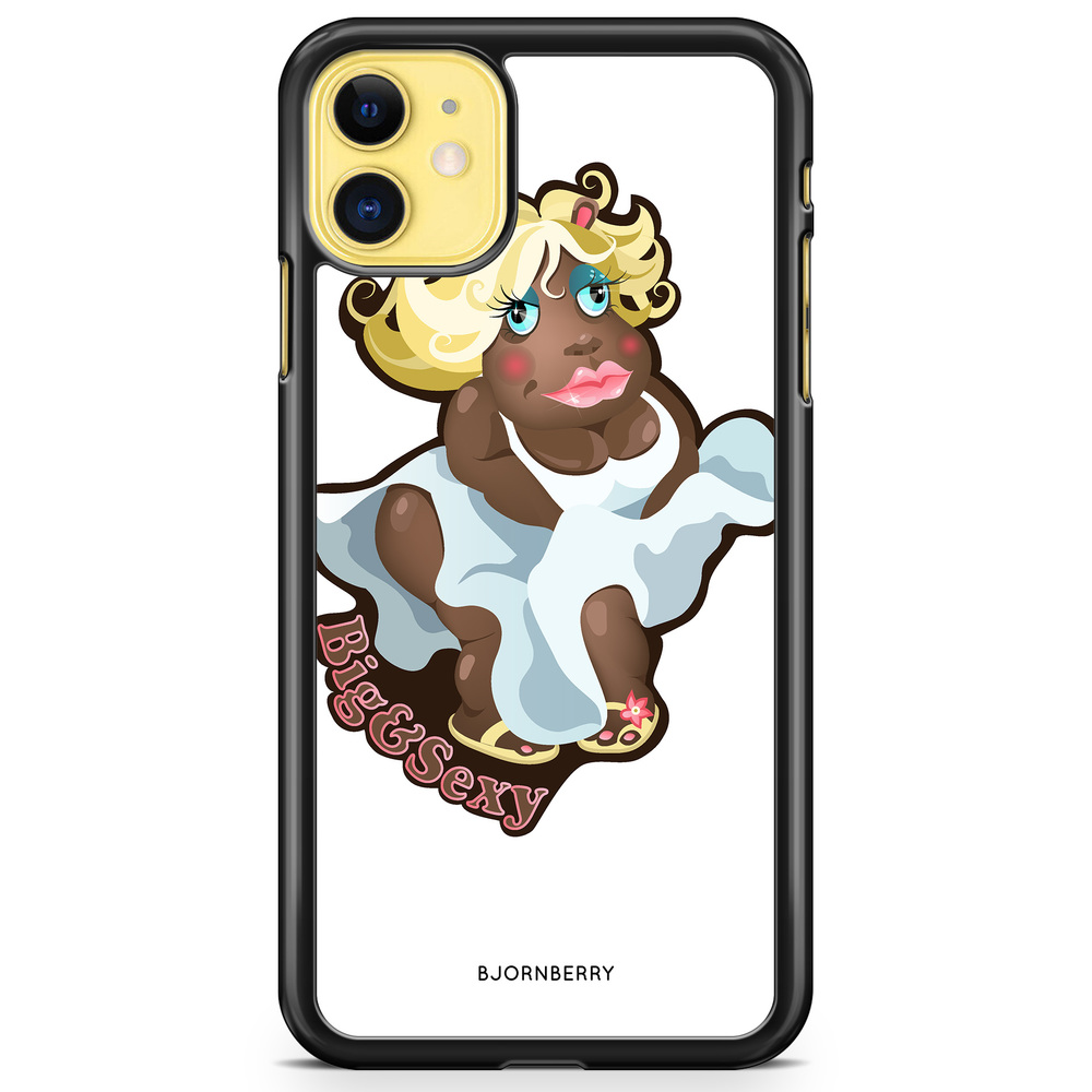 iPhone 11 Case - Big & Sexy