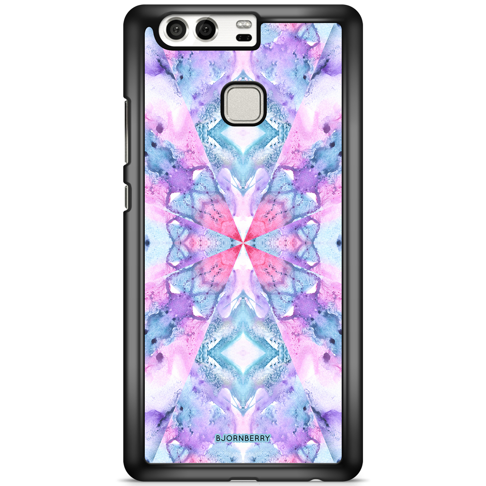 Huawei P9 Plus Case - Watercolor