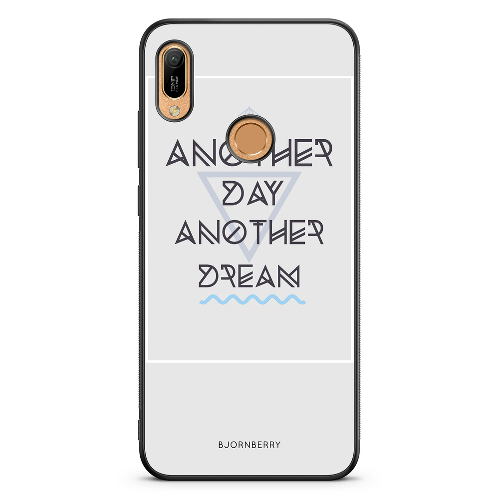 Huawei Y6 2019 Case - Another Day