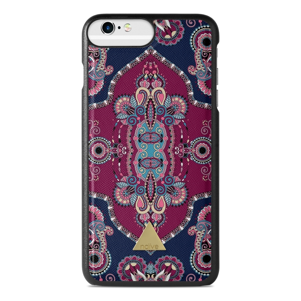 Naive iPhone 6 Plus / 6s Plus Case - Kelim