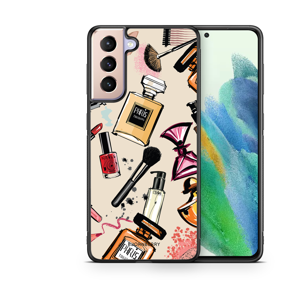 Samsung Galaxy S21 FE 5G Case - Make up