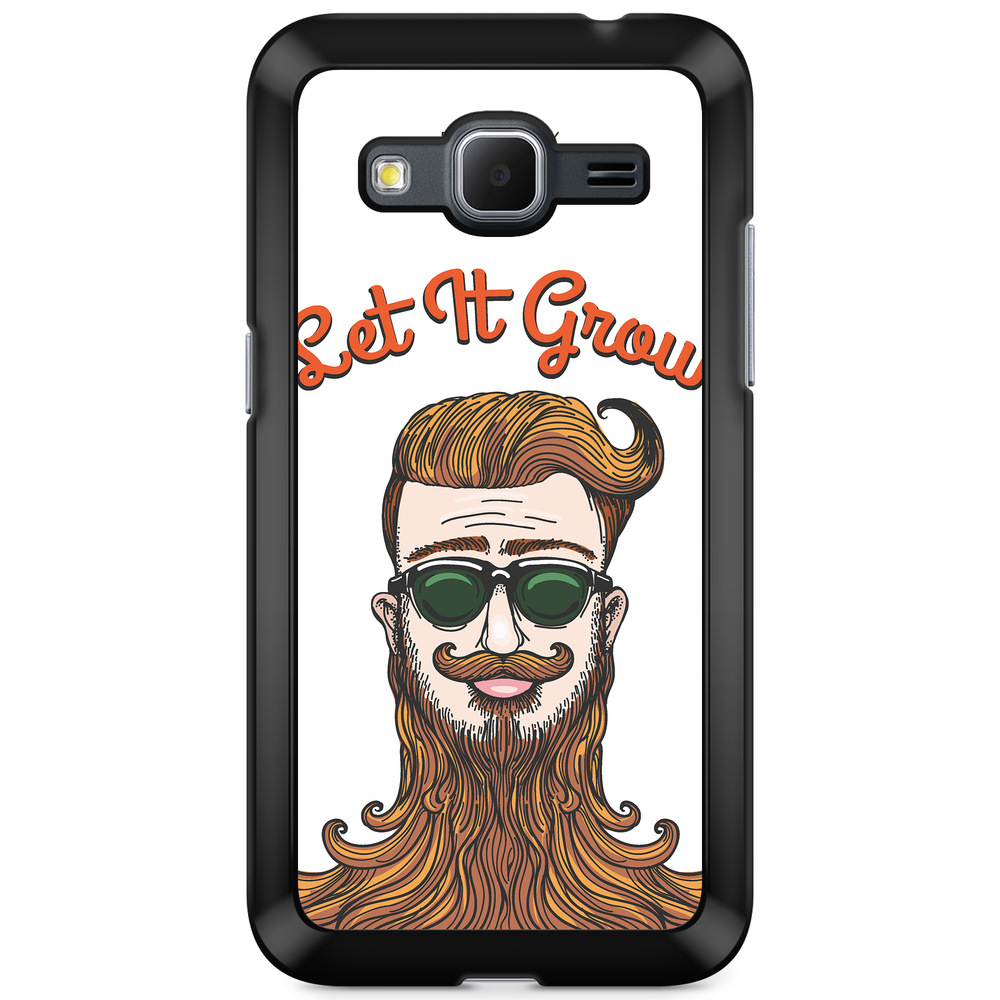 Samsung Galaxy Core Prime Case - Let it grow