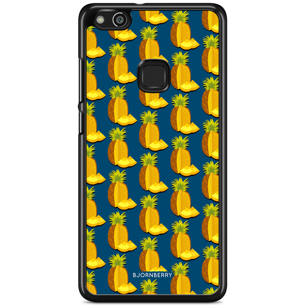 Huawei P10 Lite Case - Pineapple