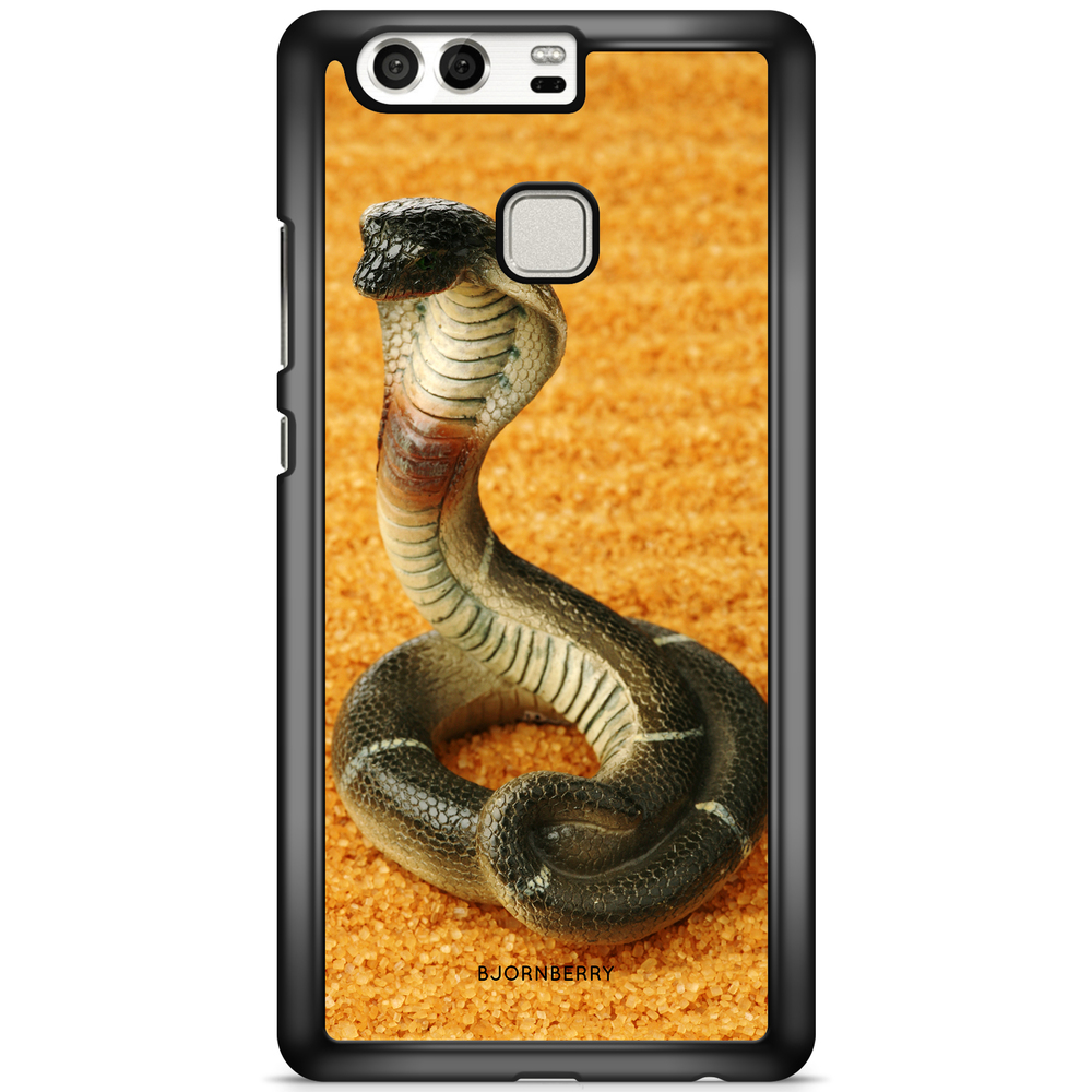Huawei P9 Case - Cobra