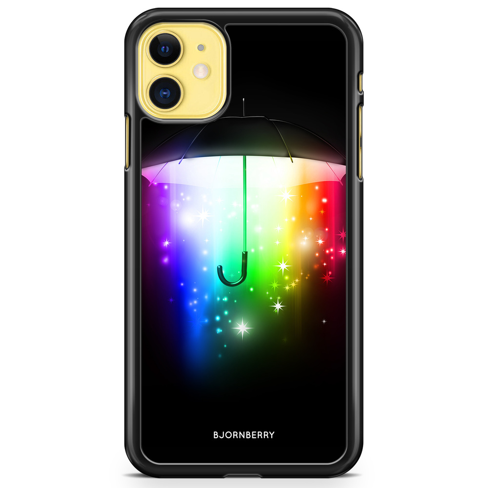 iPhone 11 Case - Magic Umbrella