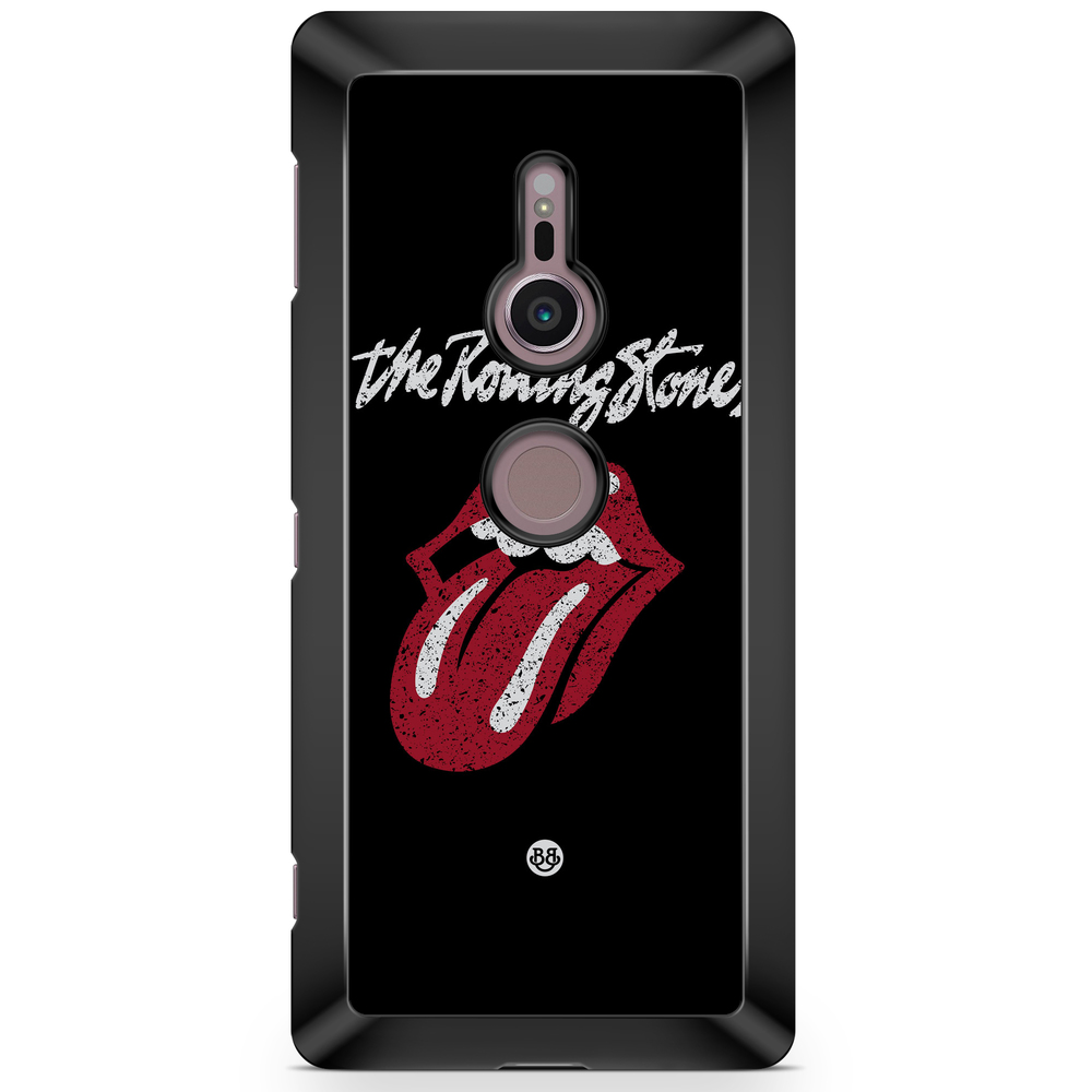 Sony Xperia XZ2 Case  - The Rolling Stones