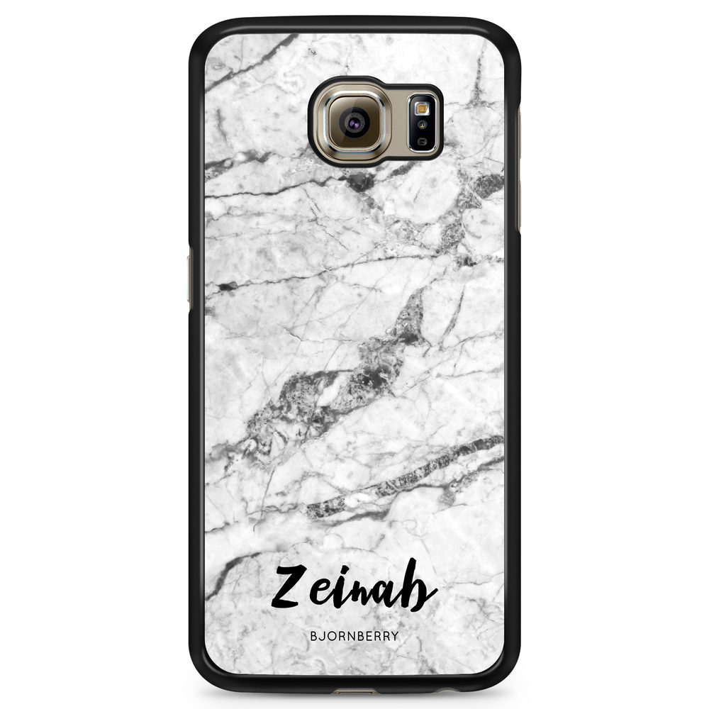 Samsung Galaxy S6 Edge Skal - Zeinab | Mobilskal & Mobilfodral BJORNBERRY