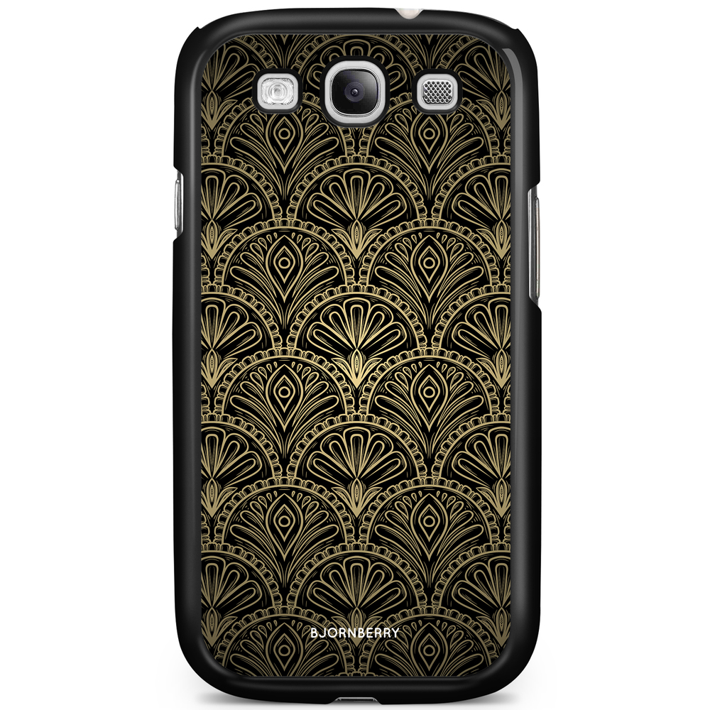 Samsung Galaxy S3 Mini Case - Damask