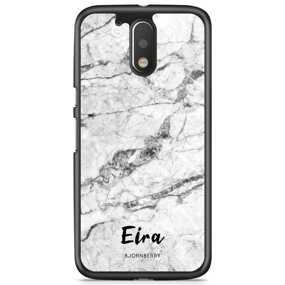 Moto G4/G4 Plus Case - Eira