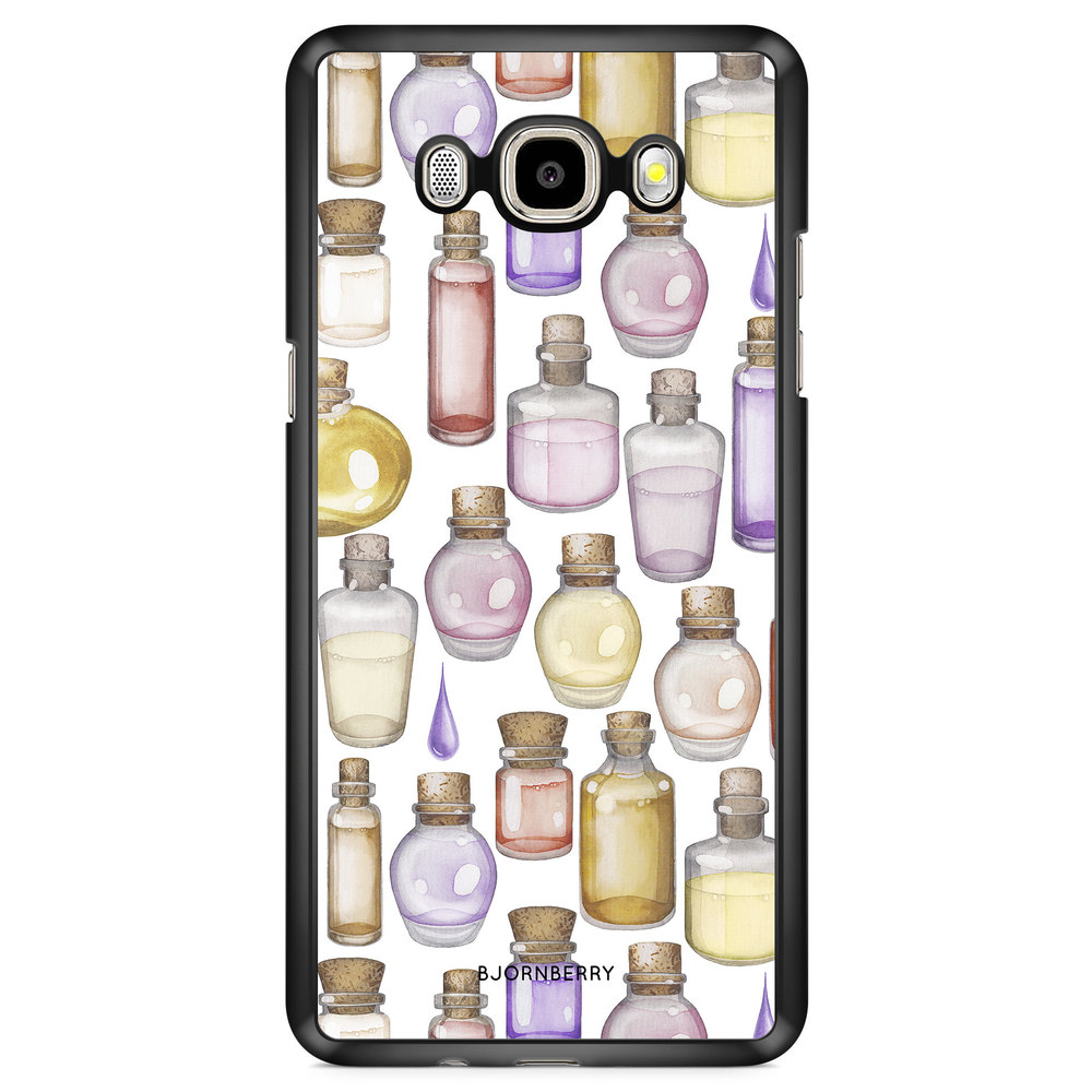 Samsung Galaxy J7 (2016) Case - Essential Oils