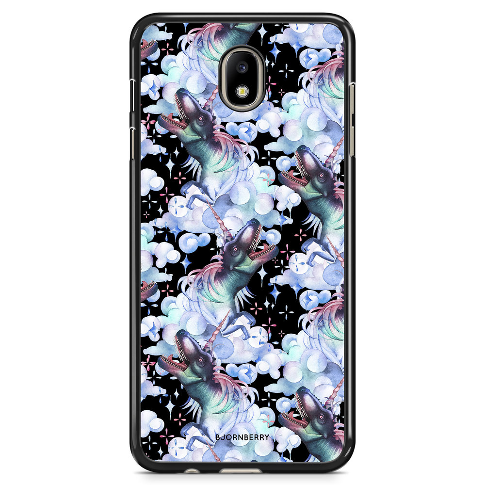 Samsung Galaxy J7 (2017) Case - Dinocorns