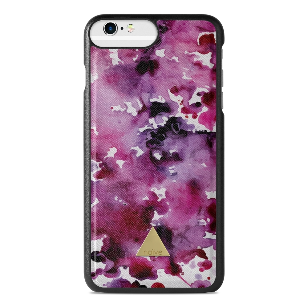 Naive iPhone 6 Plus / 6s Plus Case - Watercolor