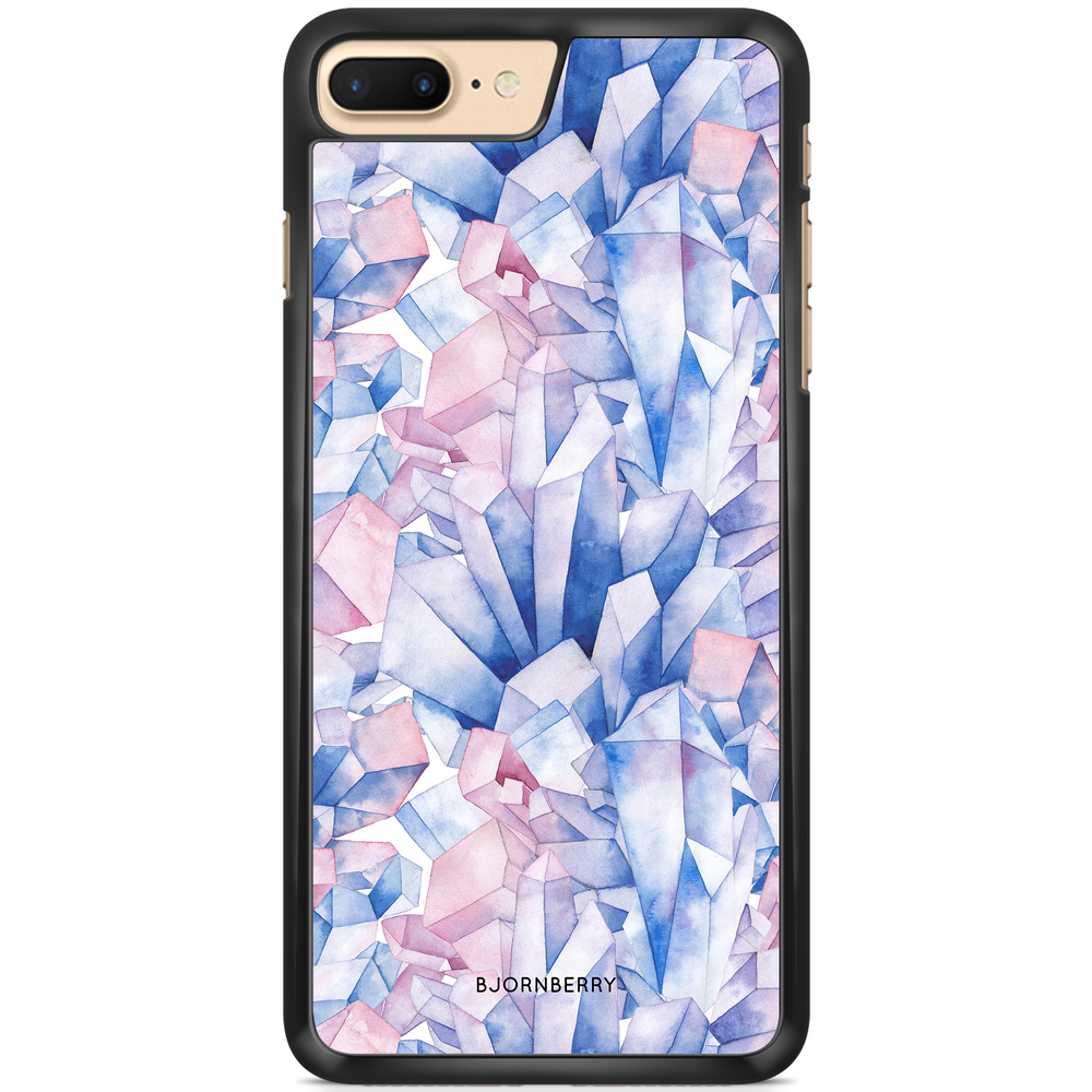 iPhone 7 Plus Case - Crystals