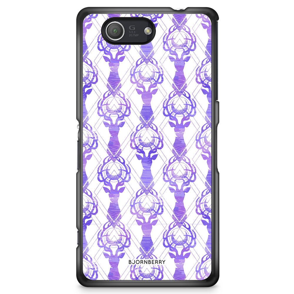 Sony Xperia Z3 Compact Case - Deer