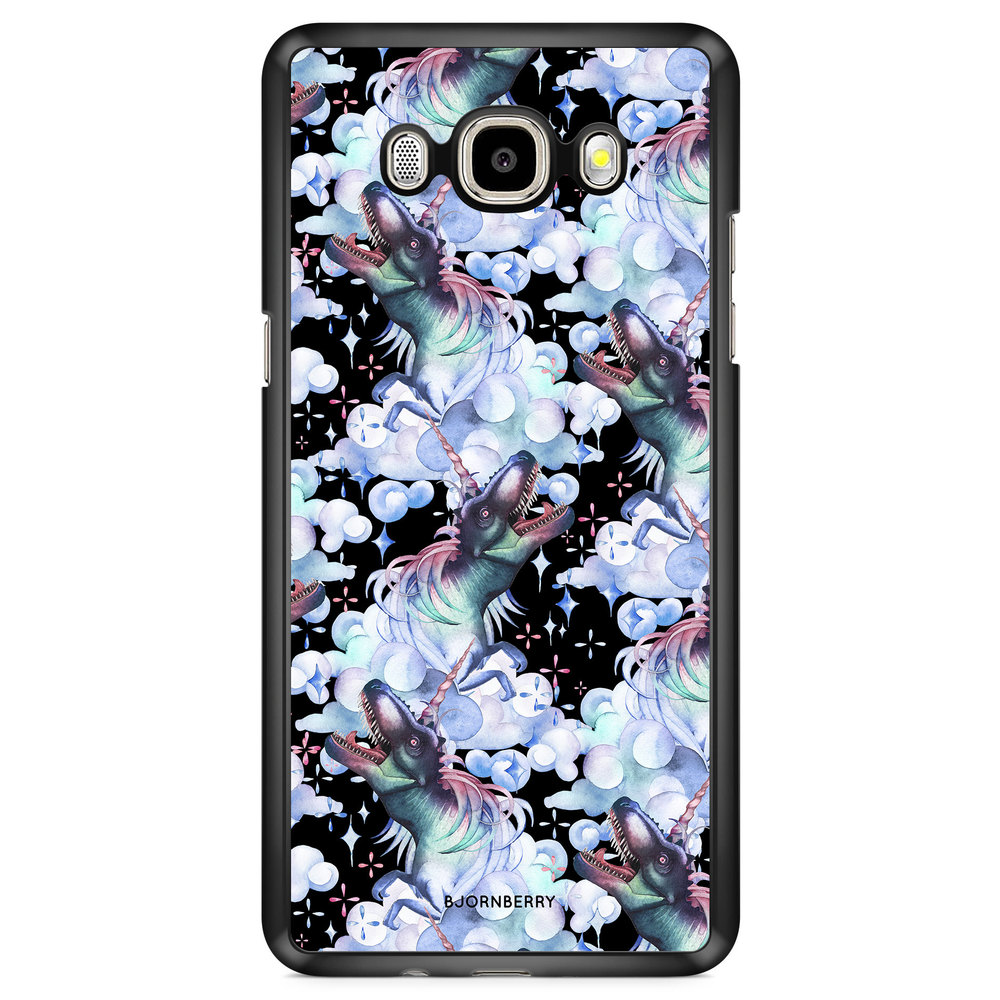 Samsung Galaxy J7 (2016) Case - Dinocorns