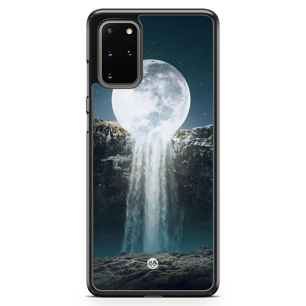 Samsung Galaxy S20 Plus Case - Waterfall