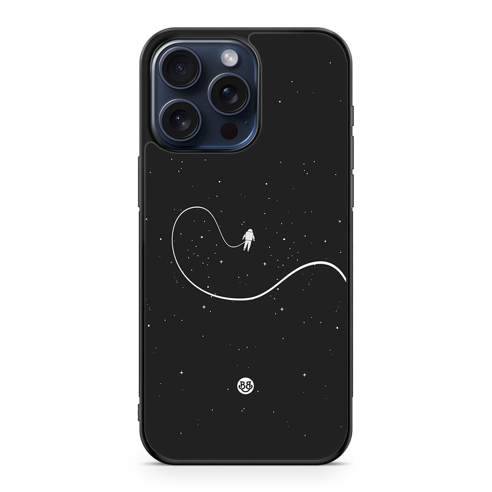 iPhone 15 Pro Max Case - Gravity