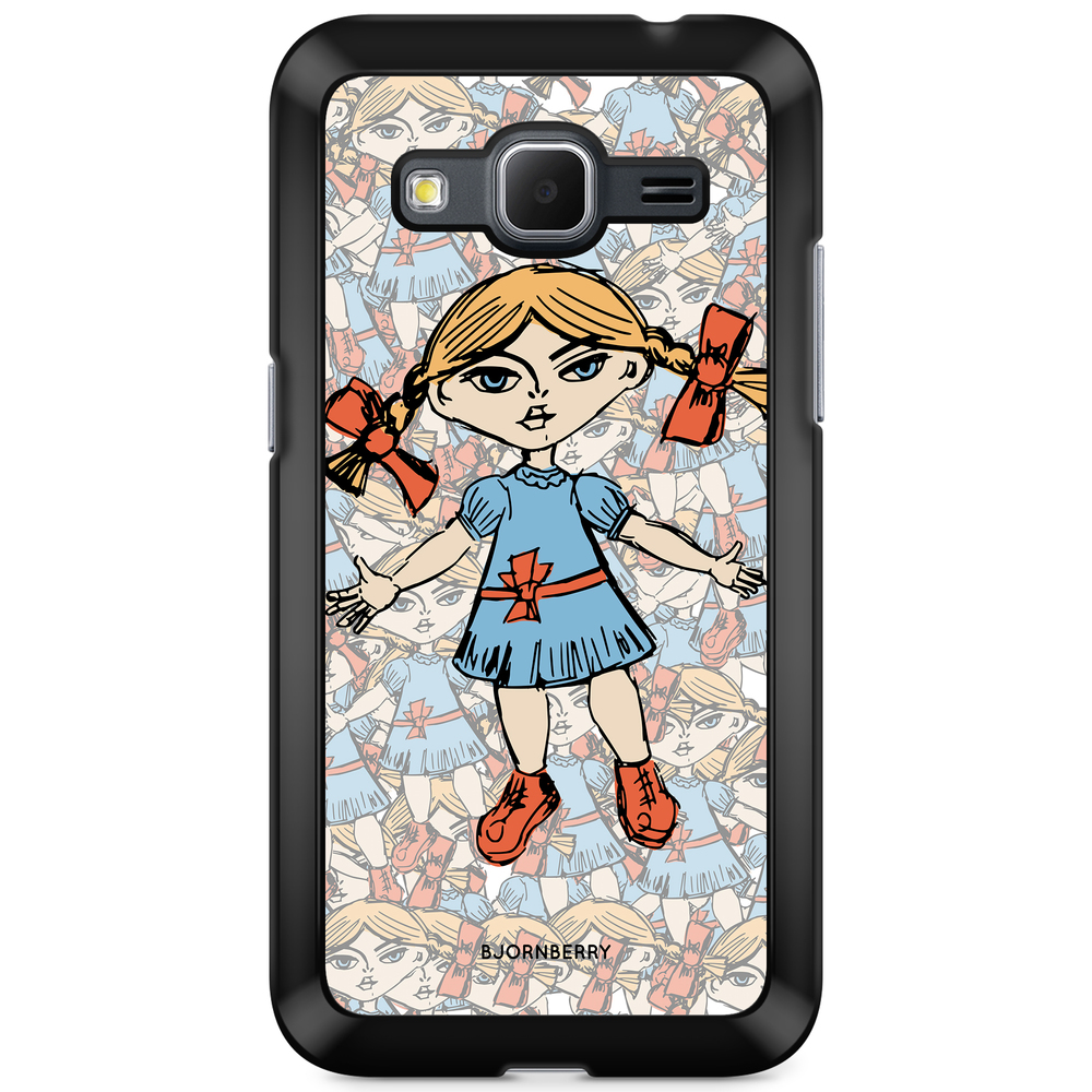 Samsung Galaxy Core Prime Case - Doll