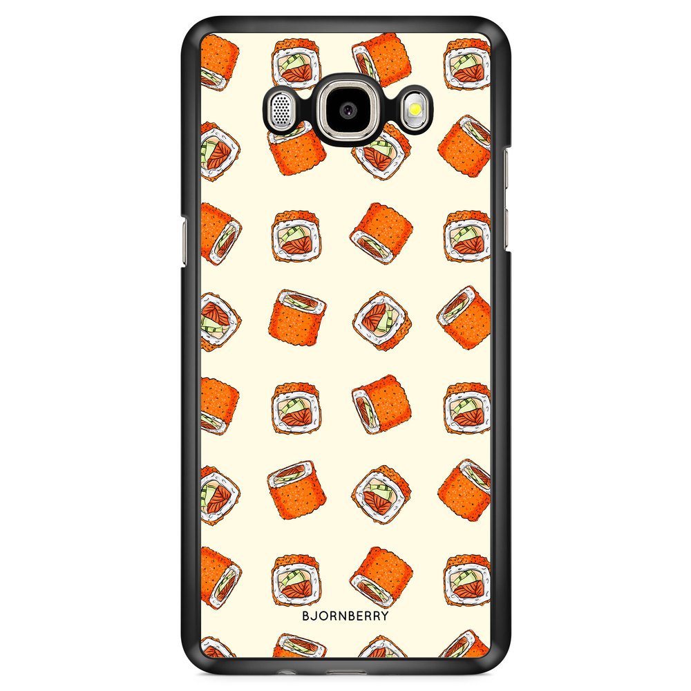 Samsung Galaxy J7 (2016) Case - Sushi