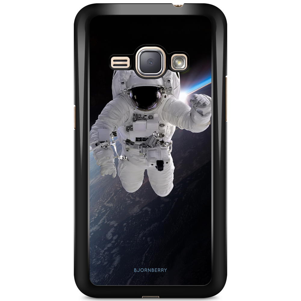 Samsung Galaxy J1 (2016) Case - Astronaut Spacewalk