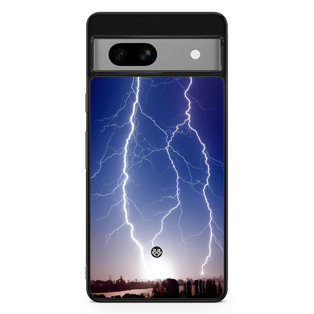 Google Pixel 7a Case - Lightning