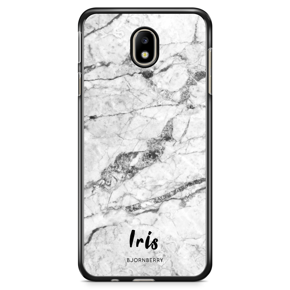 Samsung Galaxy J5 (2017) Case - Iris