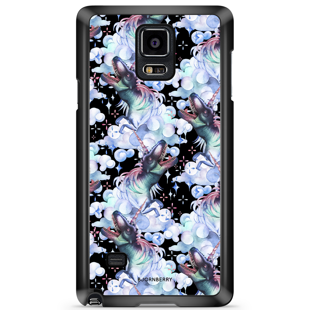 Samsung Galaxy Note 4 Case - Dinocorns