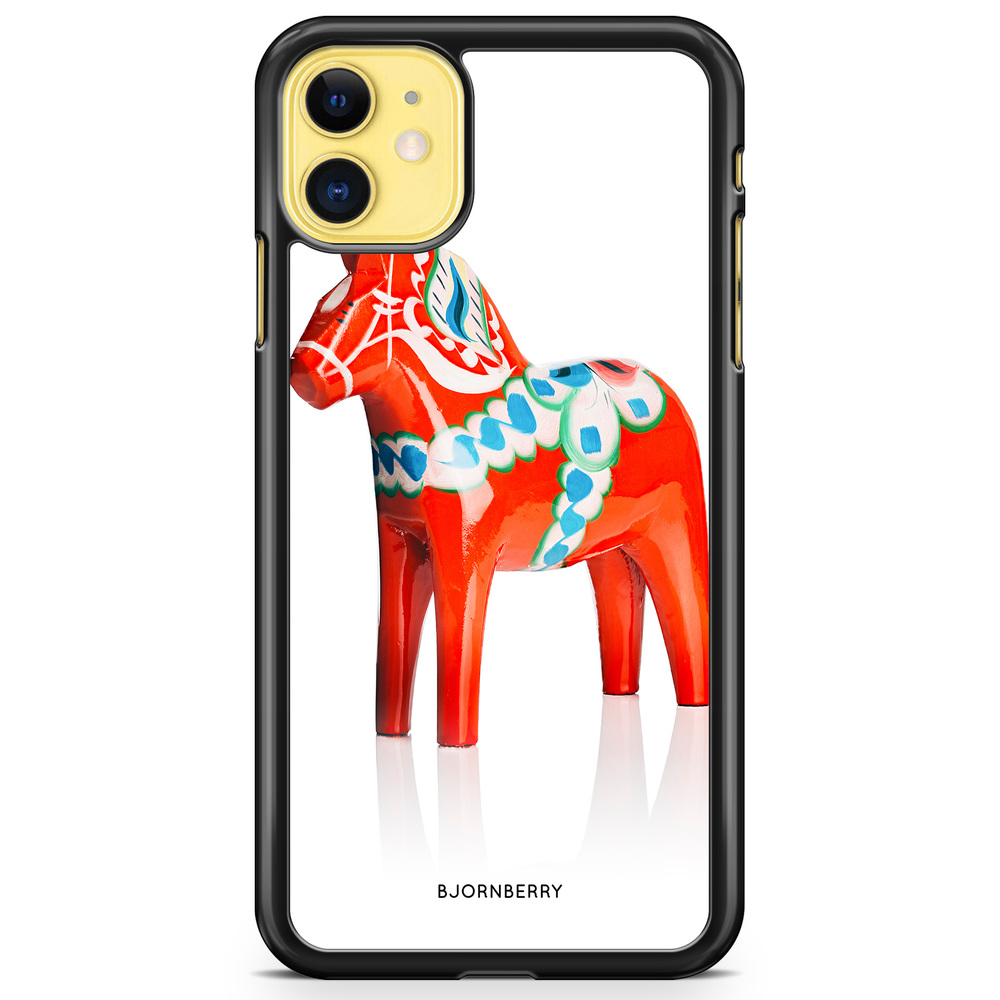 iPhone 11 Case - Dalahorse