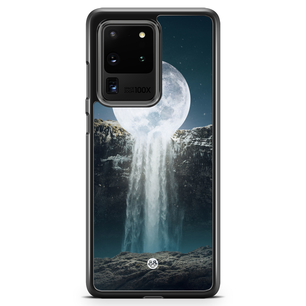 Samsung Galaxy S20 Ultra Case - Waterfall
