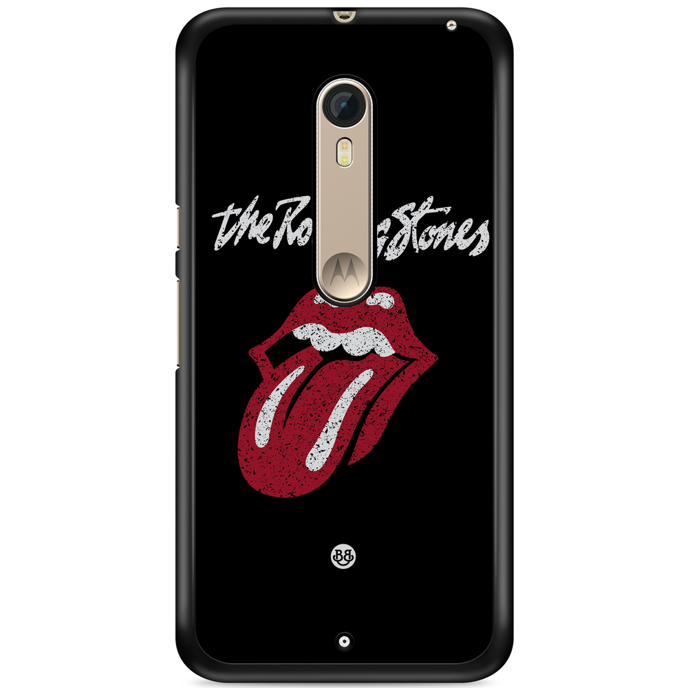 Moto X Style Skal - The Rolling Stones