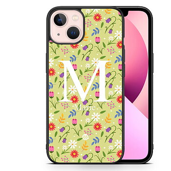 iPhone 13 Custom Skal - AWAKEN - Spring Meadow