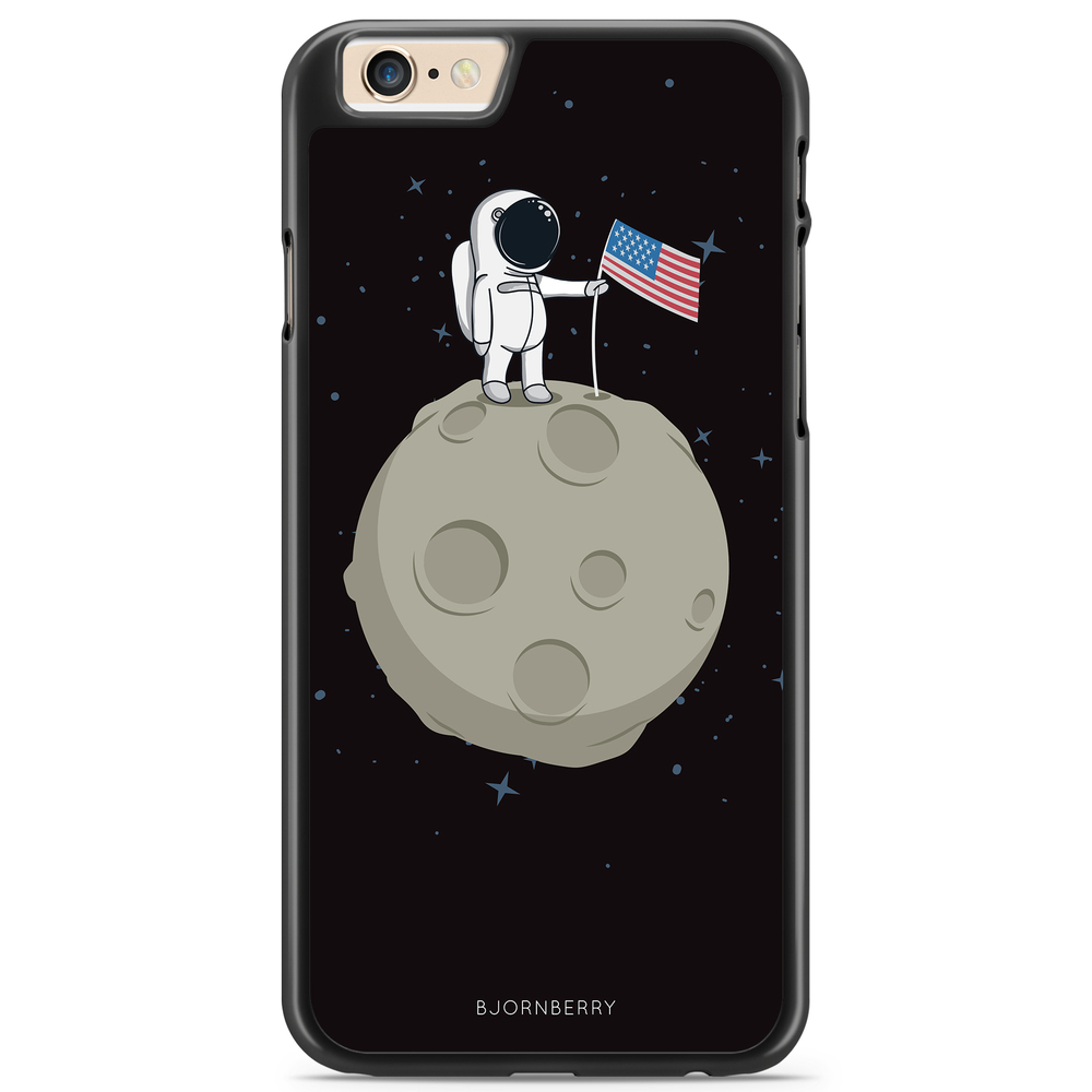 iPhone 6/6s Case - Walk On The Moon