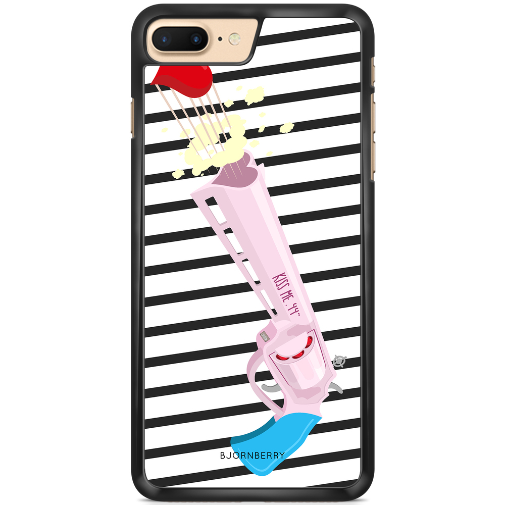 iPhone 7 Plus Case - Love Gun