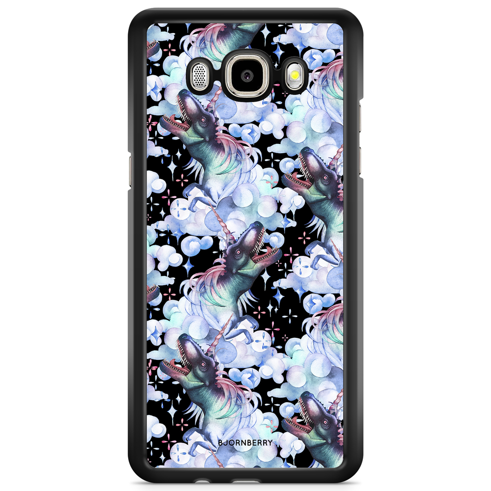 Samsung Galaxy J3 (2016) Case - Dinocorns