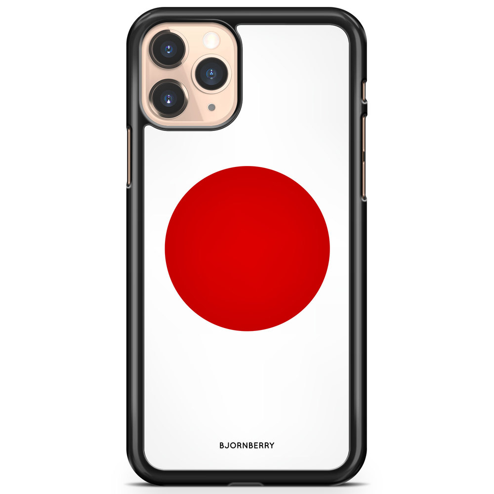 iPhone 11 Pro Max Case - Japan