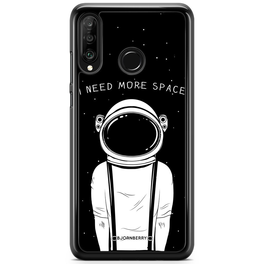 Huawei P30 Lite Case - More Space